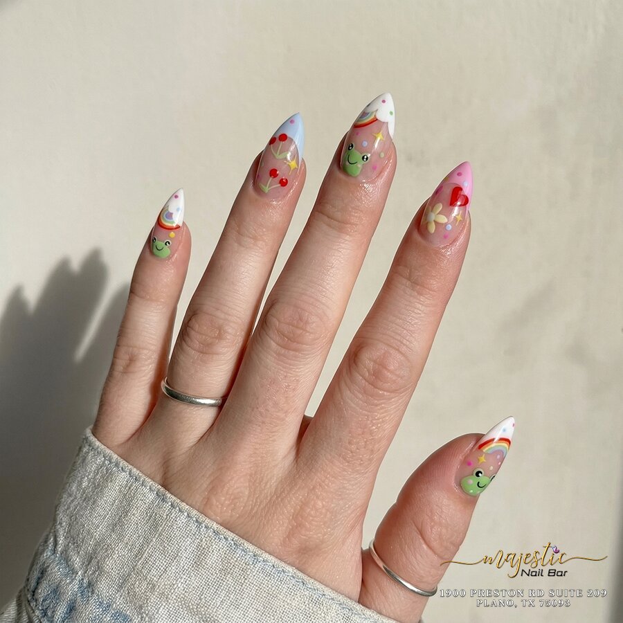 nails ideas